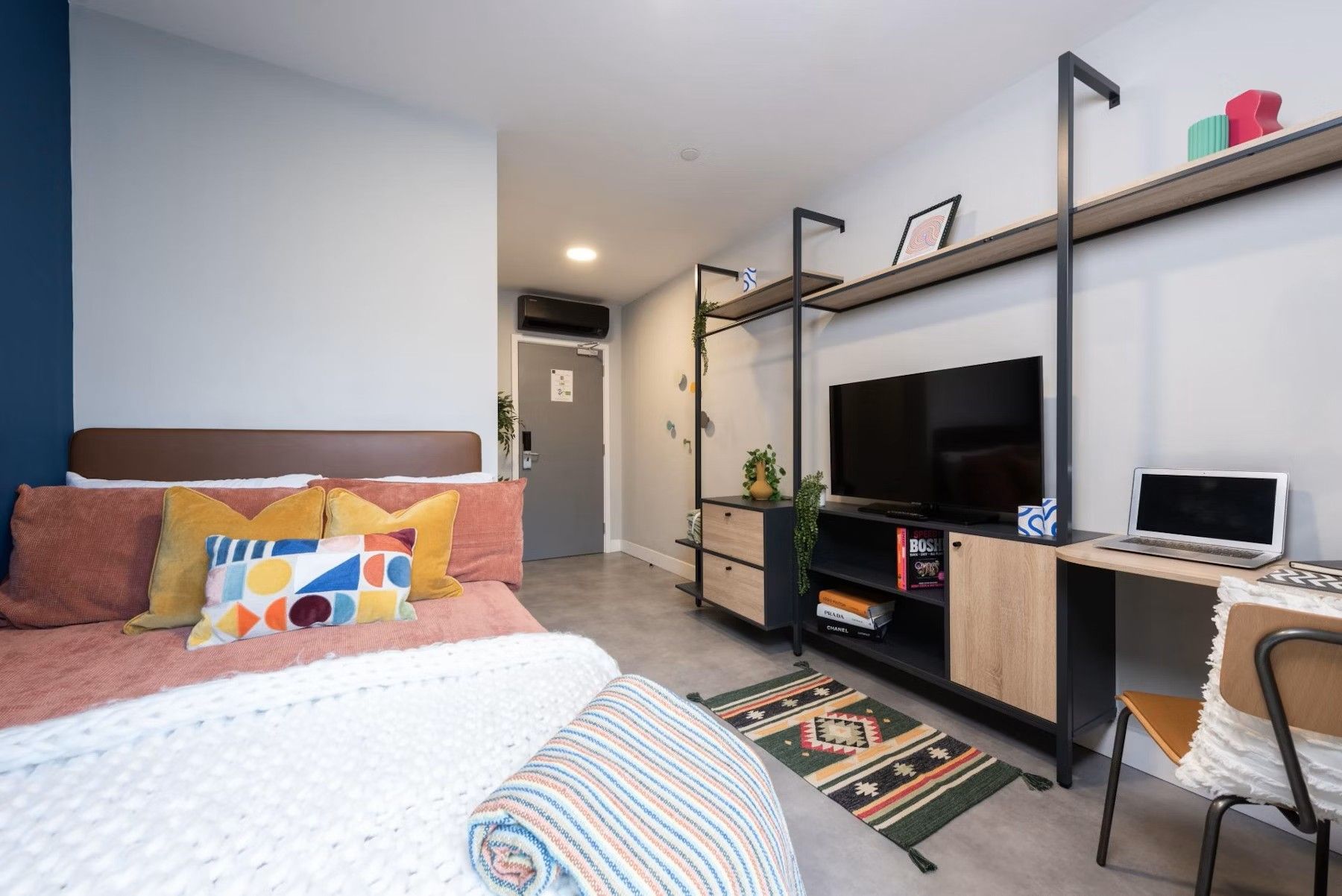 Premium Ensuite